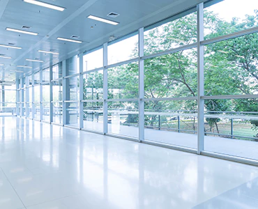 emergency glass repair in Spring Hill, FL