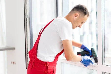 24/7 Glass Door Repair Facilities in Spring Hill, FL