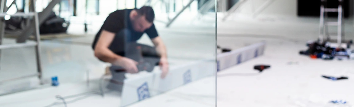 Emergency Commercial Glass Repair in Spring Hill, FL