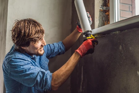 Cracked Window Repair Solutions in Spring Hill, FL