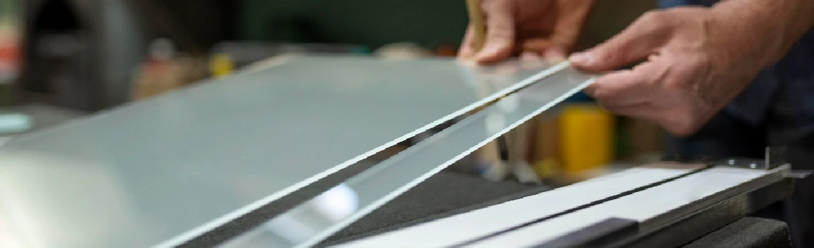 Emergency Glass Repair for Hospitality Businesses in Spring Hill, FL