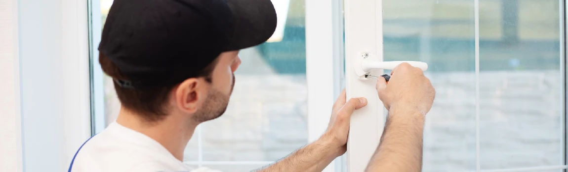 Top-Notch Glass Door Installation Services in Spring Hill, FL