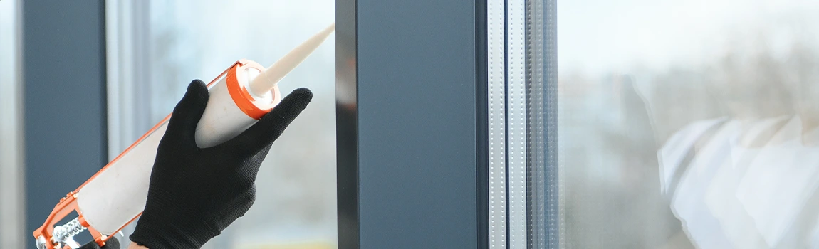 Glass Repair Specialist in Spring Hill, FL