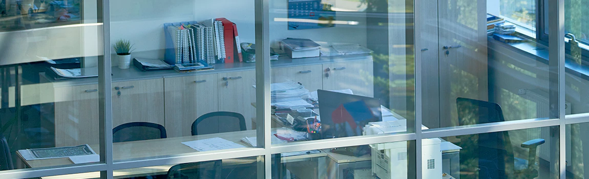 Replace Insulating Glass in Spring Hill, FL