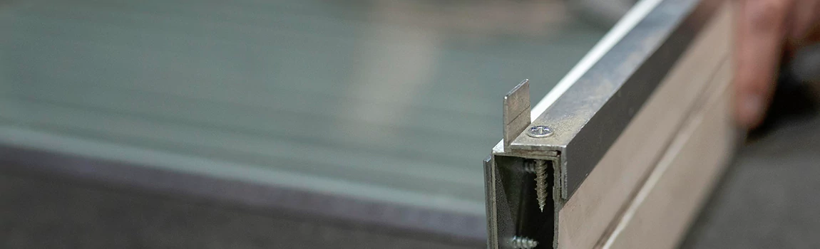 Foggy Mirror Repair in Spring Hill, FL