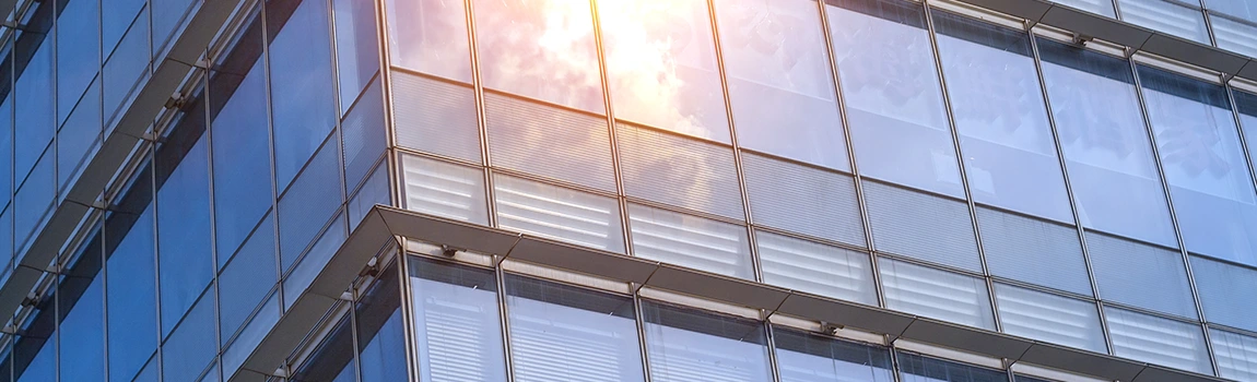 UV-Resistant Glass Experts in Spring Hill, FL