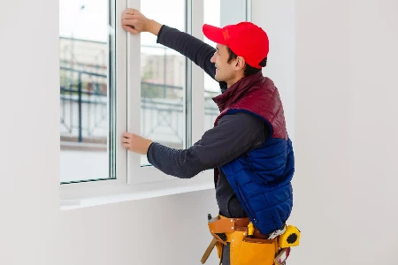 Sash Window Repair in Spring Hill, FL